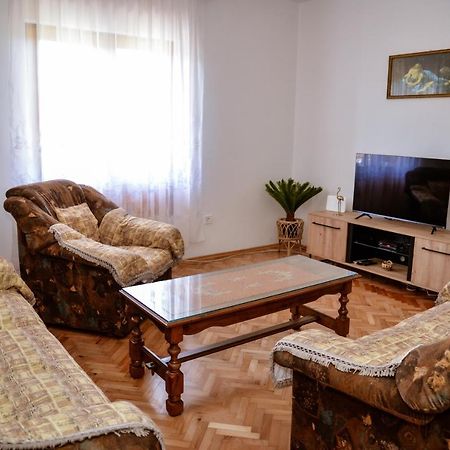 Apartment Nikola Κότορ Εξωτερικό φωτογραφία