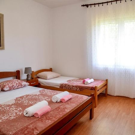 Apartment Nikola Κότορ Εξωτερικό φωτογραφία