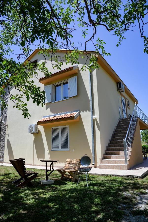 Apartment Nikola Κότορ Εξωτερικό φωτογραφία