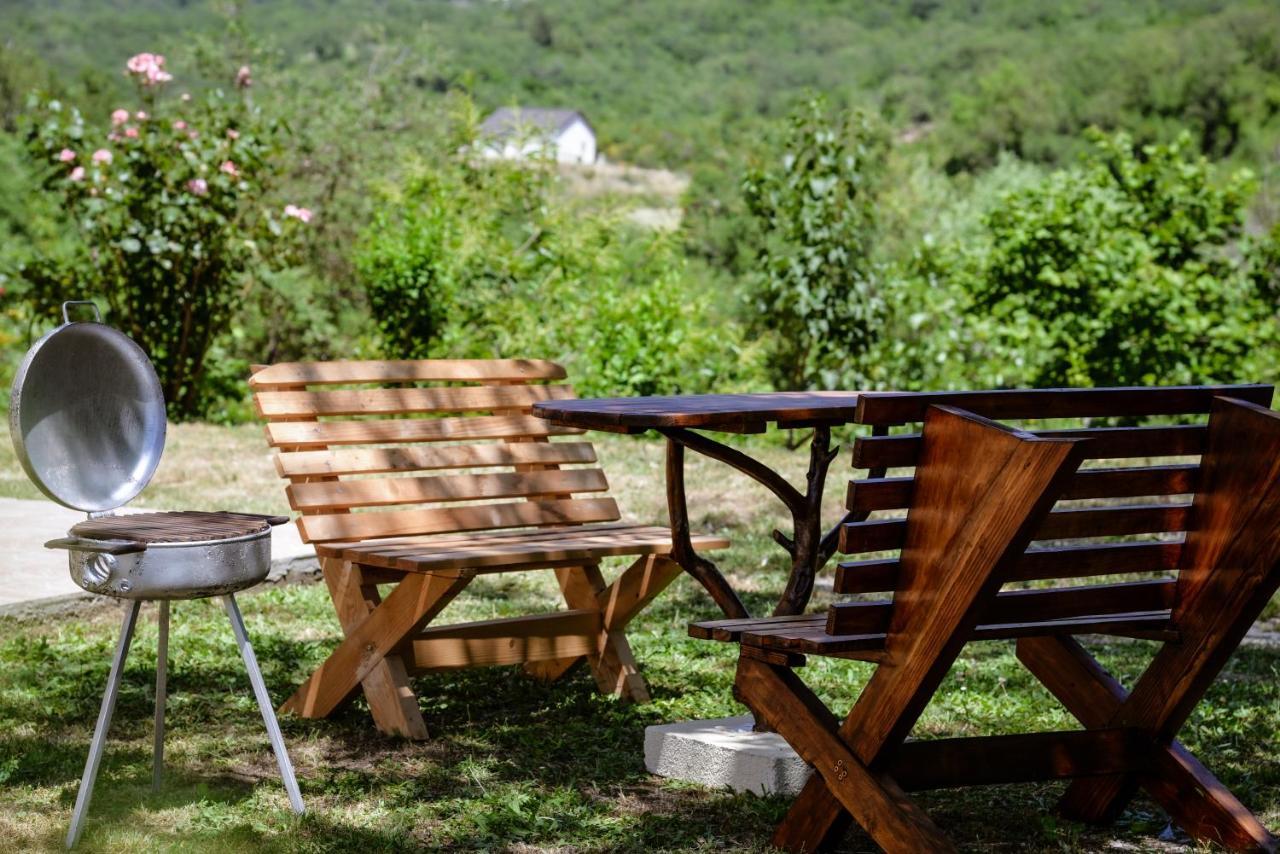 Apartment Nikola Κότορ Εξωτερικό φωτογραφία