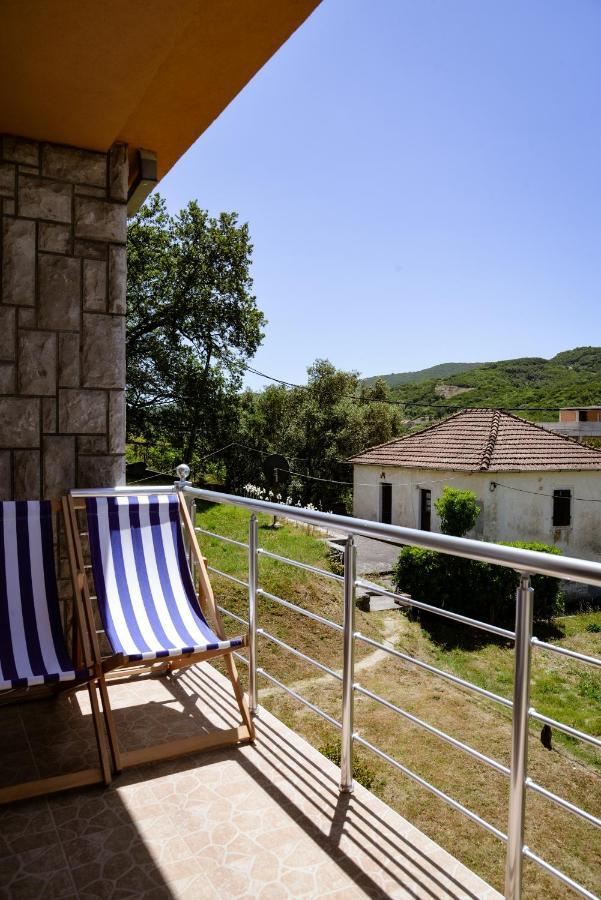 Apartment Nikola Κότορ Εξωτερικό φωτογραφία