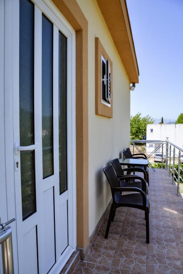 Apartment Nikola Κότορ Εξωτερικό φωτογραφία