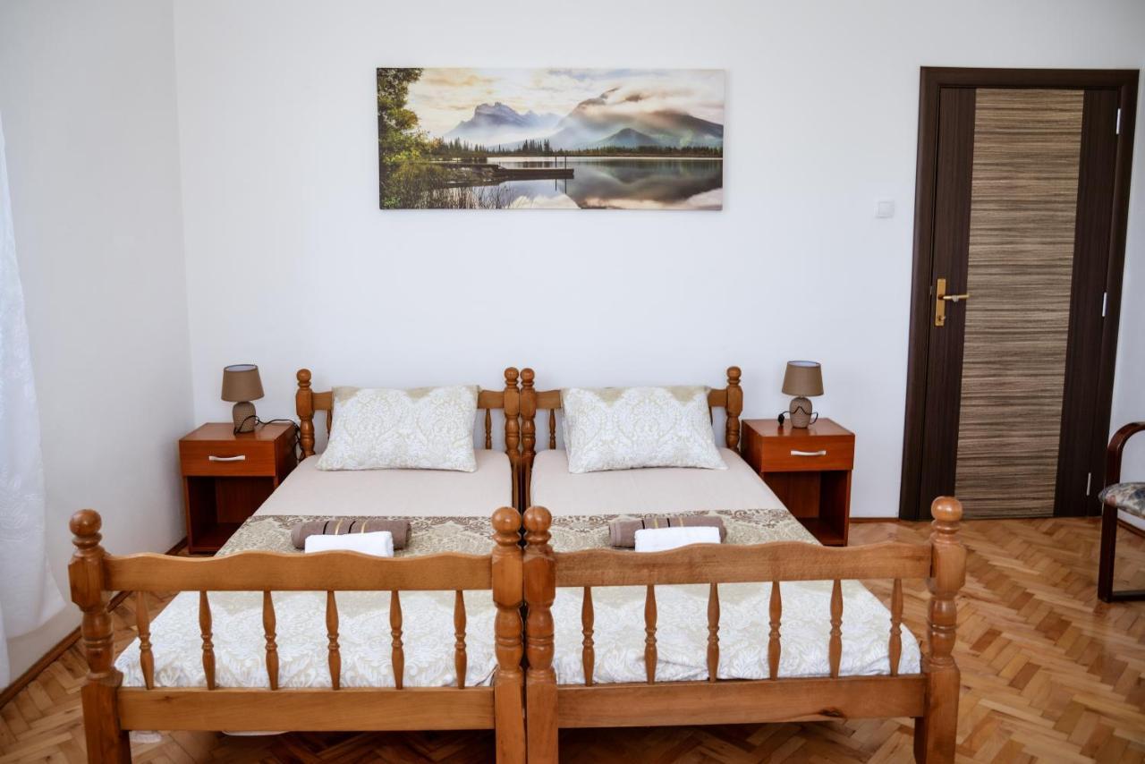 Apartment Nikola Κότορ Εξωτερικό φωτογραφία