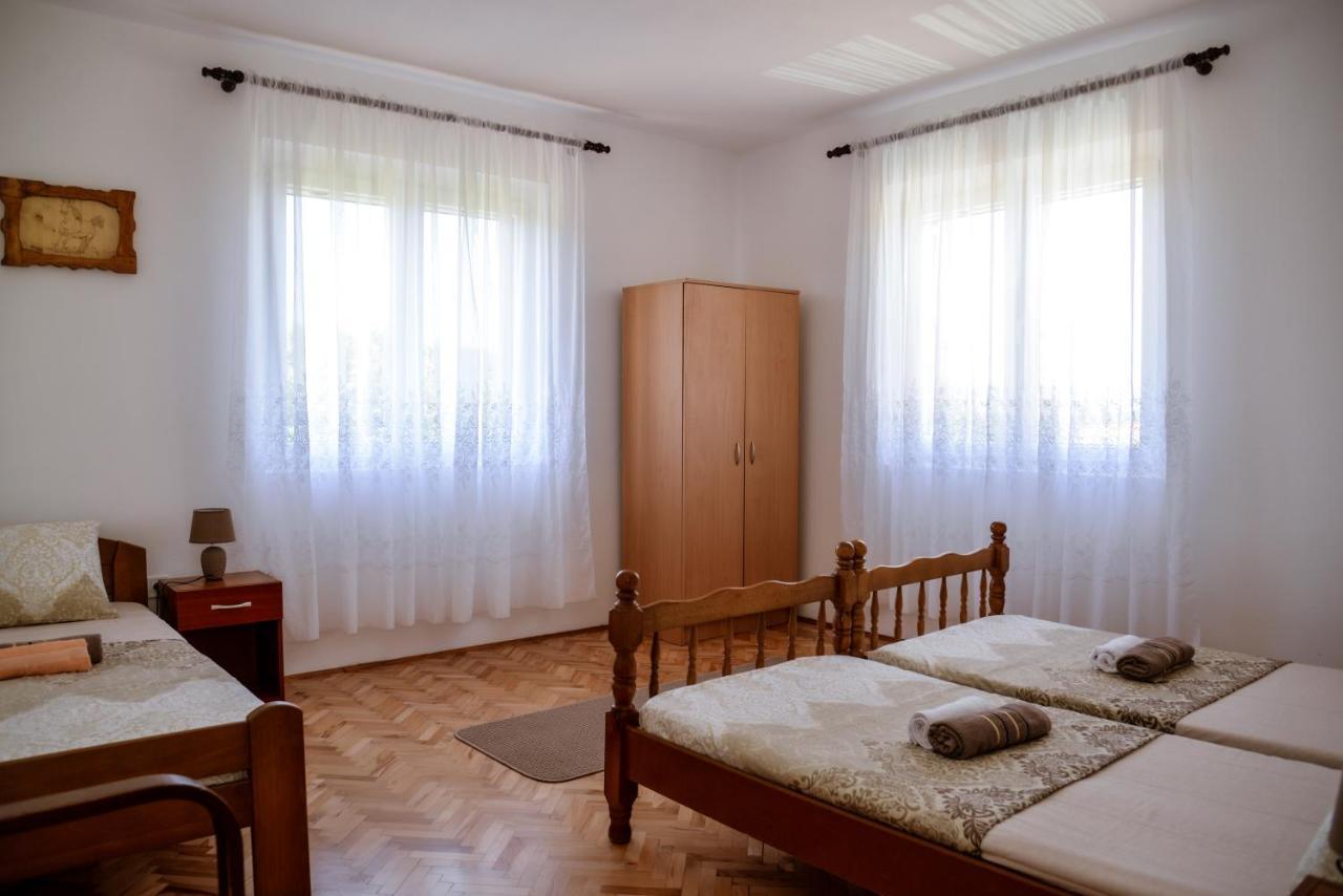 Apartment Nikola Κότορ Εξωτερικό φωτογραφία