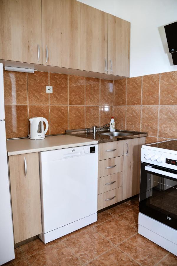 Apartment Nikola Κότορ Εξωτερικό φωτογραφία