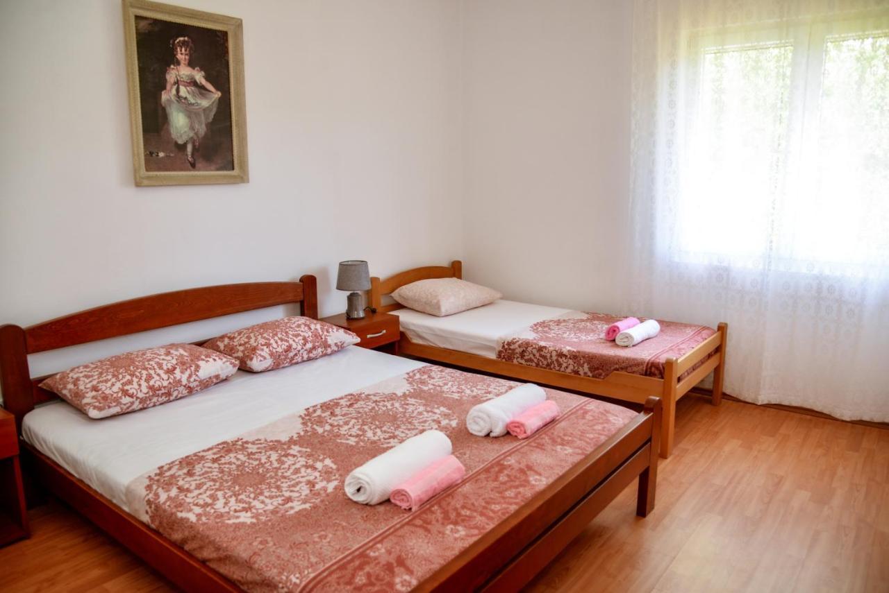 Apartment Nikola Κότορ Εξωτερικό φωτογραφία