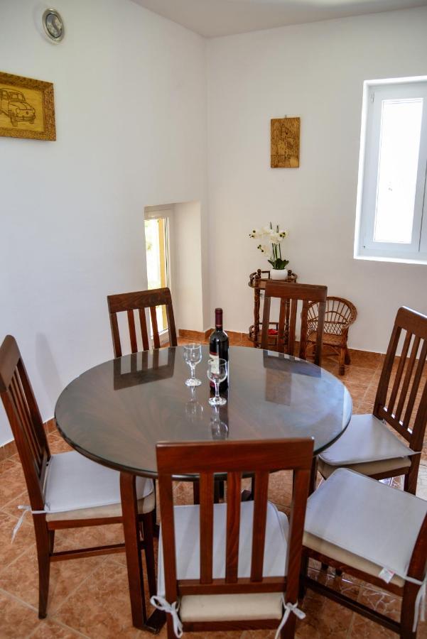 Apartment Nikola Κότορ Εξωτερικό φωτογραφία