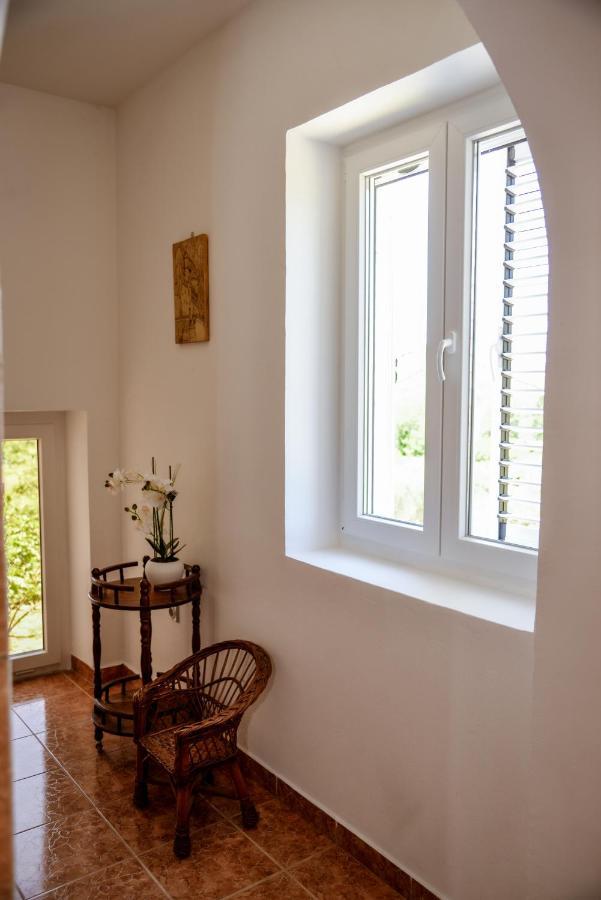 Apartment Nikola Κότορ Εξωτερικό φωτογραφία