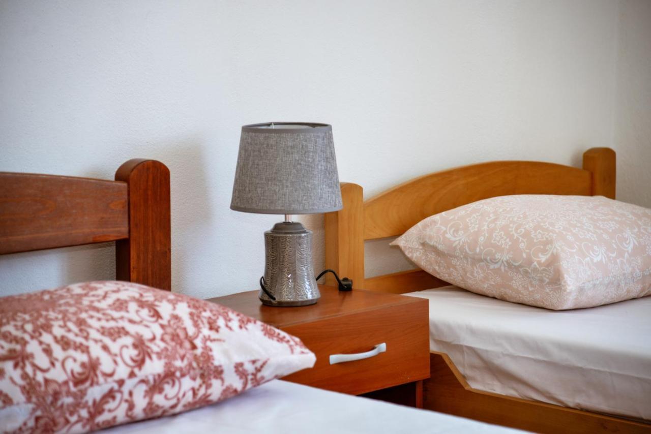 Apartment Nikola Κότορ Εξωτερικό φωτογραφία