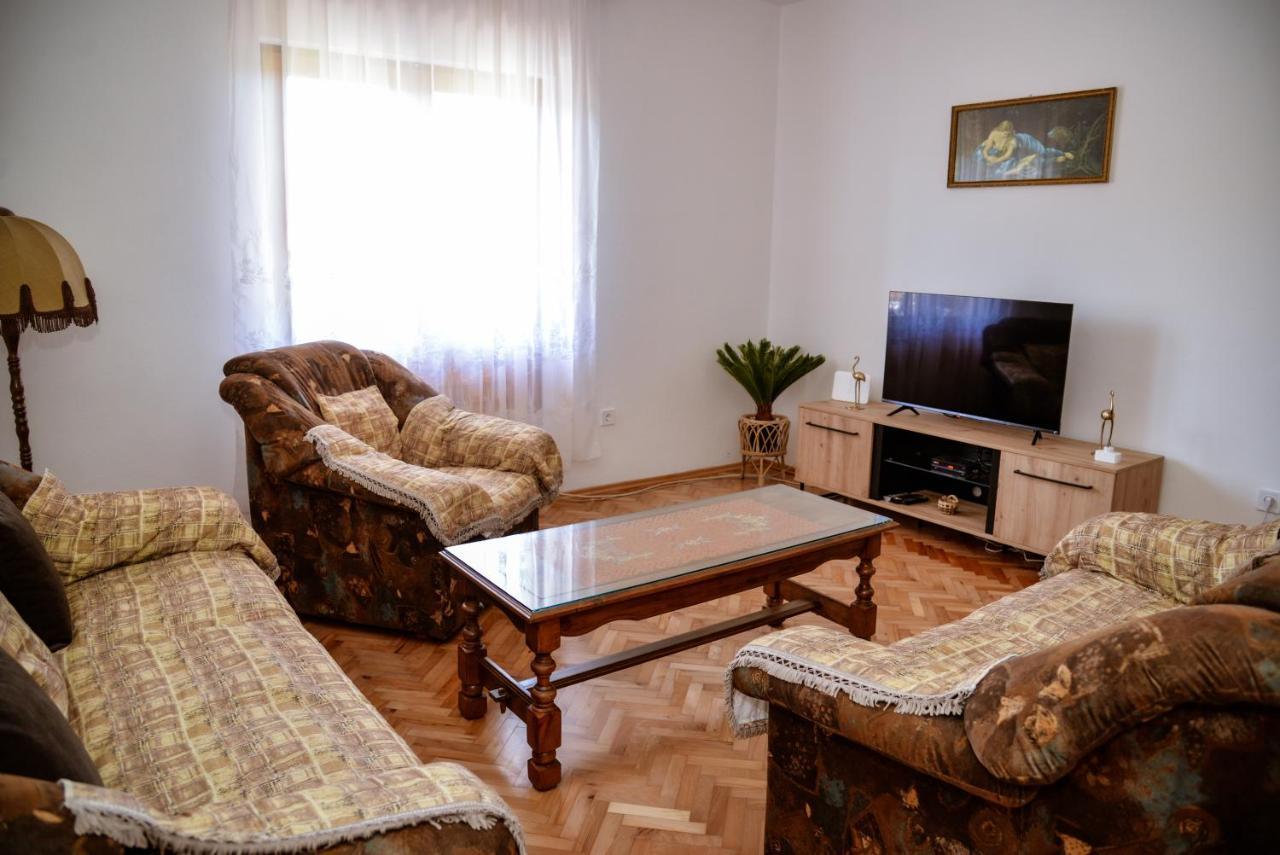 Apartment Nikola Κότορ Εξωτερικό φωτογραφία