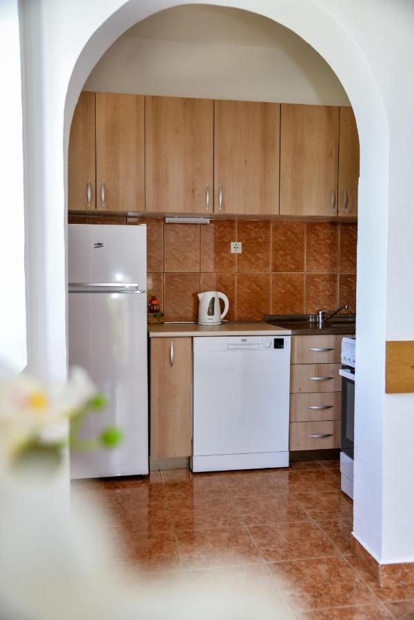 Apartment Nikola Κότορ Εξωτερικό φωτογραφία