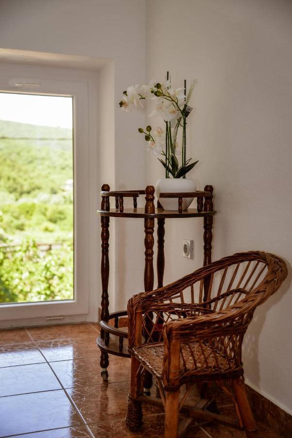 Apartment Nikola Κότορ Εξωτερικό φωτογραφία