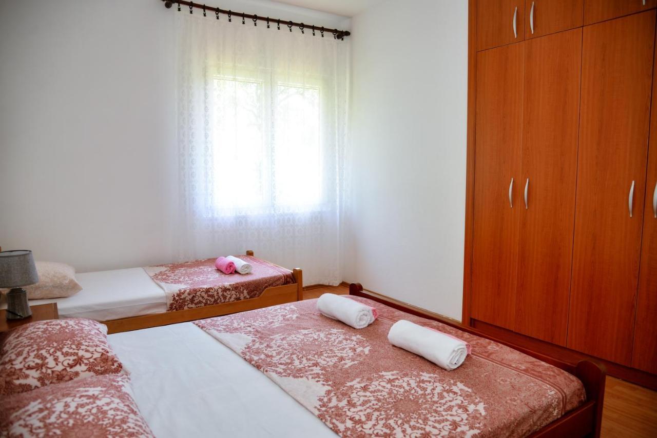 Apartment Nikola Κότορ Εξωτερικό φωτογραφία