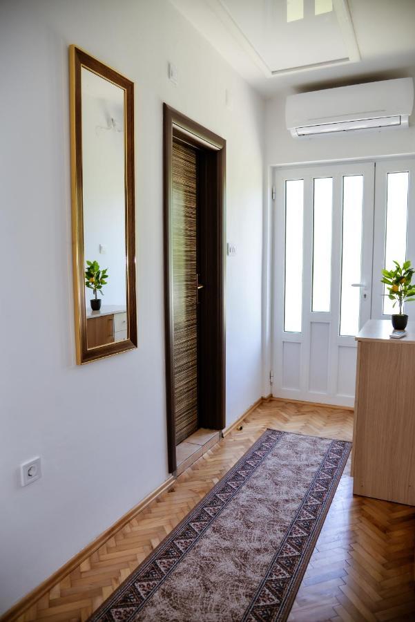 Apartment Nikola Κότορ Εξωτερικό φωτογραφία