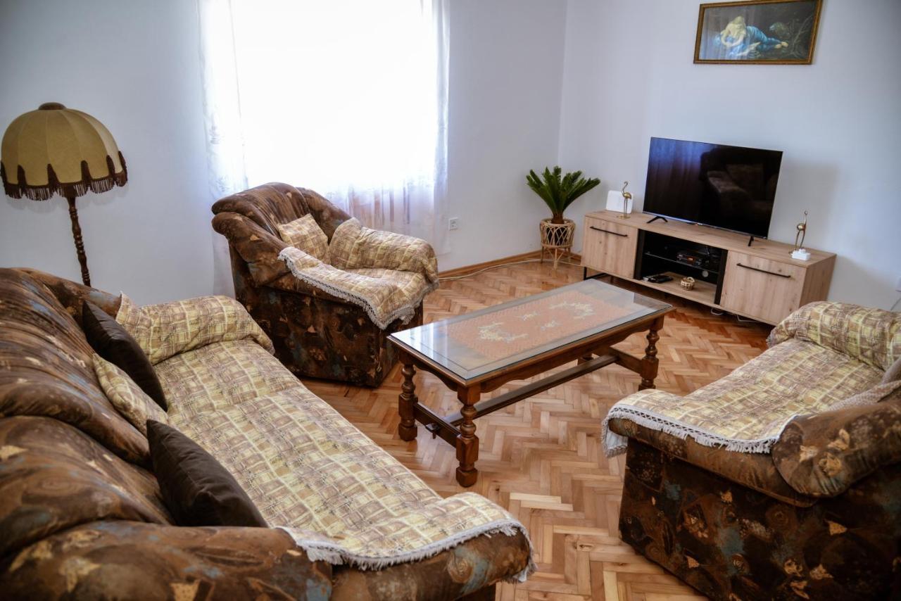 Apartment Nikola Κότορ Εξωτερικό φωτογραφία