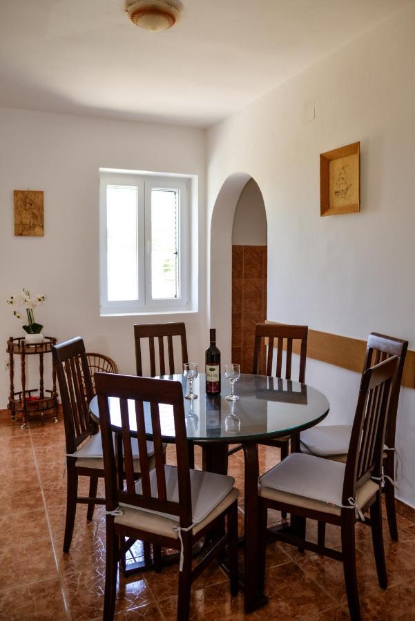 Apartment Nikola Κότορ Εξωτερικό φωτογραφία