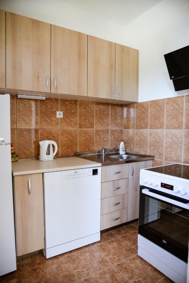 Apartment Nikola Κότορ Εξωτερικό φωτογραφία