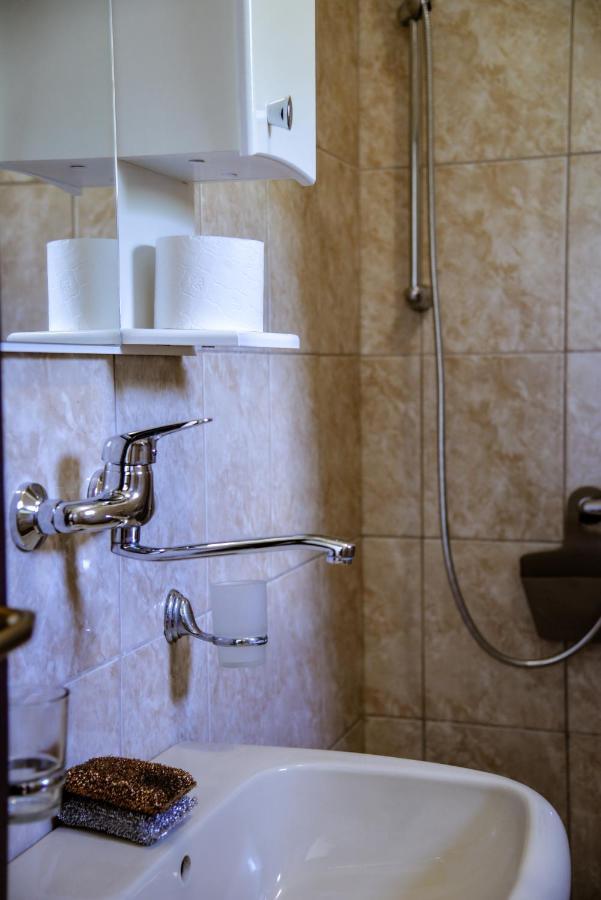 Apartment Nikola Κότορ Εξωτερικό φωτογραφία