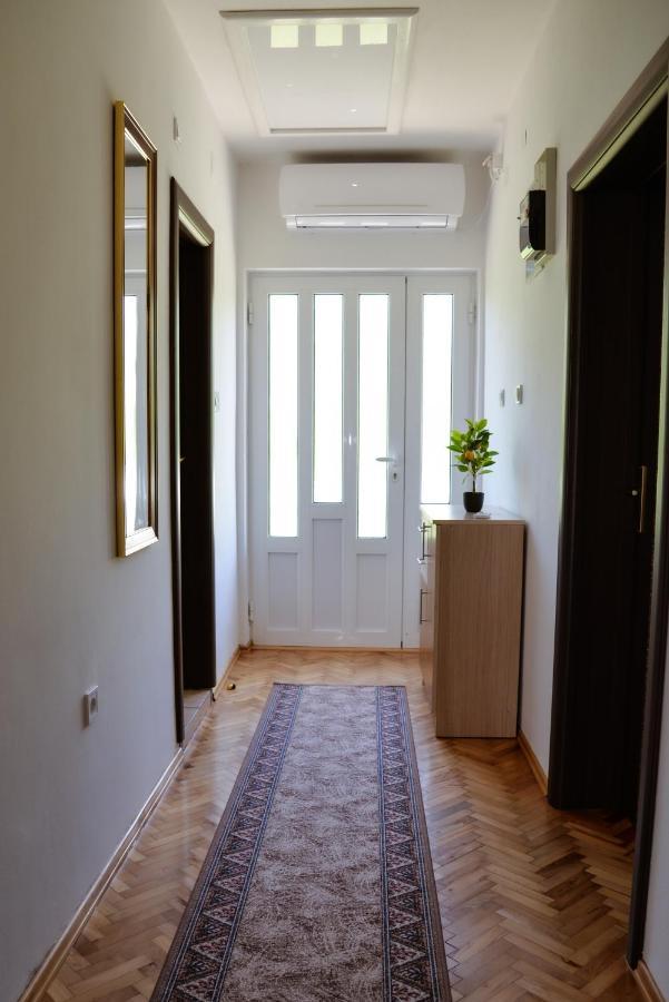 Apartment Nikola Κότορ Εξωτερικό φωτογραφία
