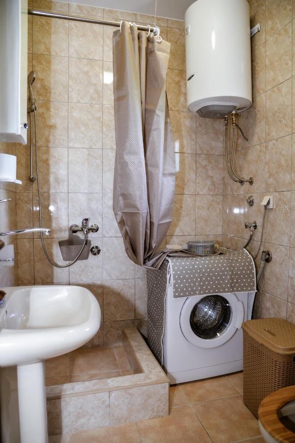 Apartment Nikola Κότορ Εξωτερικό φωτογραφία