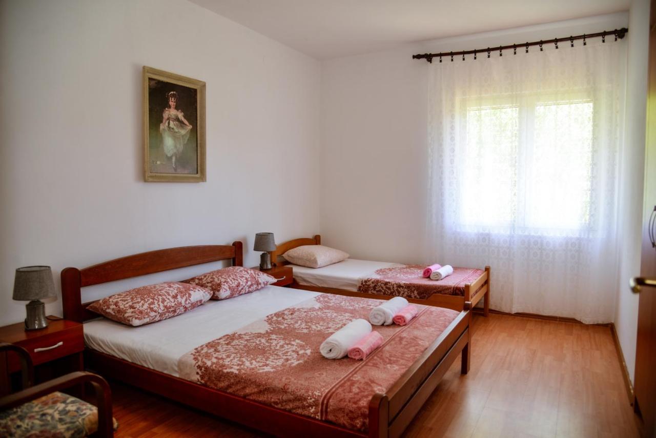 Apartment Nikola Κότορ Εξωτερικό φωτογραφία