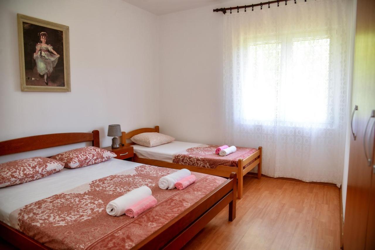 Apartment Nikola Κότορ Εξωτερικό φωτογραφία